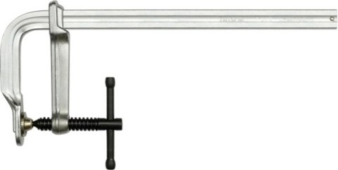 YATO ŚCISK STOLARSKI KUTY 120 x 900mm ŚRUBOWY 6416 YATO ŚCISK STOLARSKI KUTY 120 x 900mm ŚRUBOWY 6416