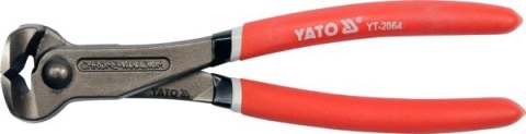 YATO SZCZYPCE CZOŁOWE 8cal 2064 YATO SZCZYPCE CZOŁOWE 8cal 2064