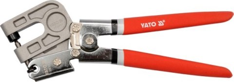 YATO SZCZYPCE DO ŁĄCZENIA PROFILI 275mm YT5130 YATO SZCZYPCE DO ŁĄCZENIA PROFILI 275mm YT5130