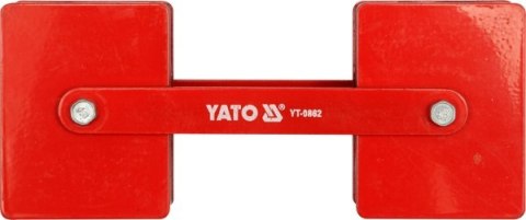 YATO WSPORNIK SPAWALNICZY REGULOWANY MAGNETYCZNY 0862 YATO WSPORNIK SPAWALNICZY REGULOWANY MAGNETYCZNY 0862