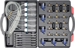YATO ZESTAW DIAGNOSTYCZNY DO WTRYSKIWACZY COMMONRAIL