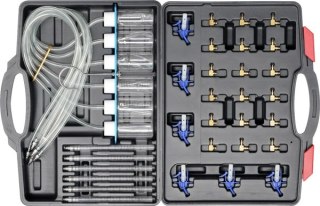 YATO ZESTAW DIAGNOSTYCZNY DO WTRYSKIWACZY COMMONRAIL