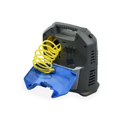 ABAC KOMPRESOR MINI BEZOLEJOWY COMPY O15 ABAC KOMPRESOR MINI BEZOLEJOWY COMPY O15