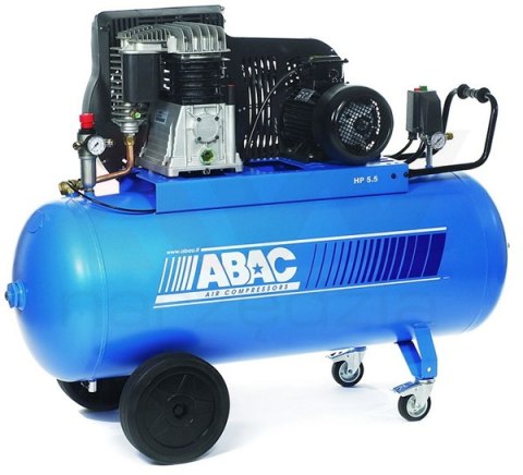 ABAC KOMPRESOR OLEJOWY PRO B5900B 270 CT5,5 400V ABAC KOMPRESOR OLEJOWY PRO B5900B 270 CT5,5 400V