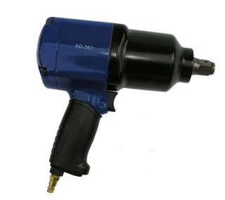 ADLER KLUCZ UDAROWY PNEUMATYCZNY 3/4" 1626Nm