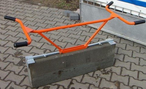 BELLE CHWYTAK PODŁUŻNY DO KRAWĘŻNIKÓW CKPod-800 BELLE CHWYTAK PODŁUŻNY DO KRAWĘŻNIKÓW CKPod-800