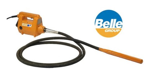 BELLE WIBARTOR ELEKTRYCZNY MEGAVIB BELLE WIBARTOR ELEKTRYCZNY MEGAVIB