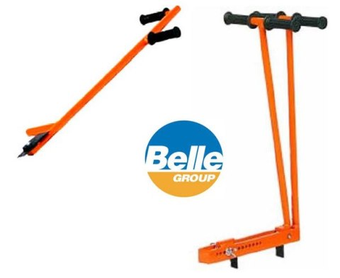 BELLE WYWAŻAK BRUKARSKI BELLE WYWAŻAK BRUKARSKI