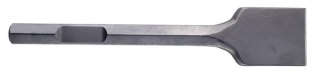 BOSCH DŁUTO HEX-28mm ŁOPATA 80 400mm