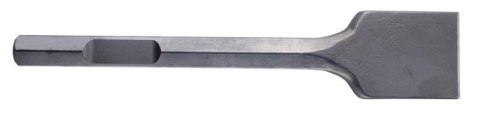 BOSCH DŁUTO HEX-28mm ŁOPATA 80 400mm BOSCH DŁUTO HEX-28mm ŁOPATA 80 400mm