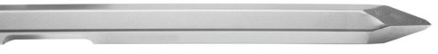 BOSCH DŁUTO HEX-28mm SZPICAK 520mm BOSCH DŁUTO HEX-28mm SZPICAK 520mm