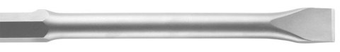 BOSCH DŁUTO HEX-30mm PŁASKIE 35 400mm BOSCH DŁUTO HEX-30mm PŁASKIE 35 400mm