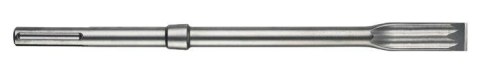 BOSCH DŁUTO SDS-MAX PŁ 400x25mm BOSCH DŁUTO SDS-MAX PŁ 400x25mm