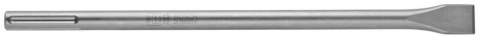 BOSCH DŁUTO SDS-MAX PŁASKIE 400x25mm BOSCH DŁUTO SDS-MAX PŁASKIE 400x25mm