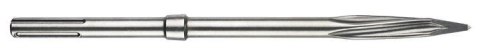 BOSCH DŁUTO SDS-MAX SZPICAK RTEC 400mm BOSCH DŁUTO SDS-MAX SZPICAK RTEC 400mm