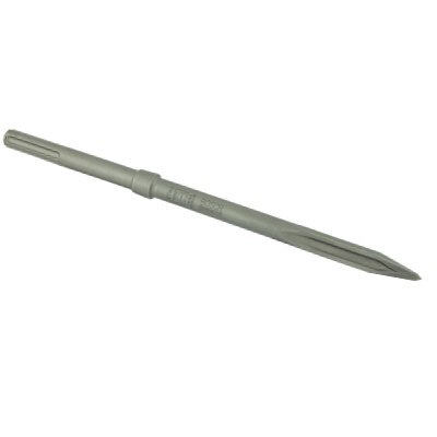 BOSCH DŁUTO SDS-MAX SZPICAK RTEC 400mm BOSCH DŁUTO SDS-MAX SZPICAK RTEC 400mm