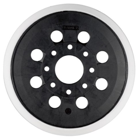 BOSCH DYSK SZLIFIERSKI 125mm GEX125-1 MIĘKKI BOSCH DYSK SZLIFIERSKI 125mm GEX125-1 MIĘKKI
