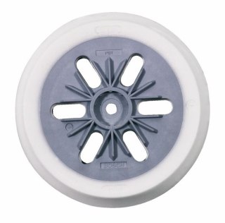 BOSCH DYSK SZLIFIERSKI 125mm GEX125 MIĘKKI