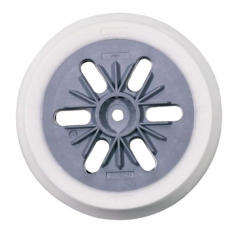 BOSCH DYSK SZLIFIERSKI 125mmGEX125 MIĘKKI BOSCH DYSK SZLIFIERSKI 125mmGEX125 MIĘKKI