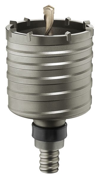 BOSCH KORONA SDS-MAX 82x80mm BOSCH KORONA SDS-MAX 82x80mm