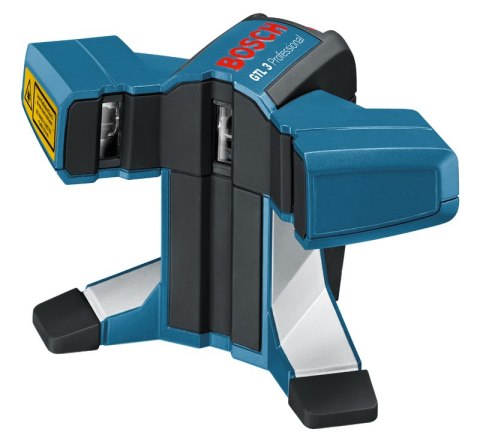 BOSCH LASER DO UKŁADANIA PŁYTEK GTL 3 BOSCH LASER DO UKŁADANIA PŁYTEK GTL 3