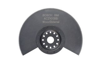 BOSCH MT BRZESZCZOT BIM ACZ 100 BB WOODMETAL 100mm