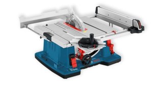 BOSCH PILARKA STOŁOWA 2100W GTS 10 XC 254mm