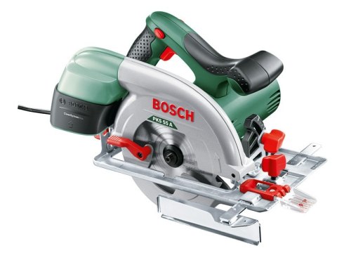 BOSCH PILARKA TARCZOWA 1200W 160mm PKS 55 A BOSCH PILARKA TARCZOWA 1200W 160mm PKS 55 A