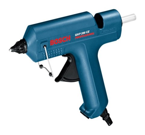BOSCH PISTOLET DO KLEJU GKP200CE BOSCH PISTOLET DO KLEJU GKP200CE