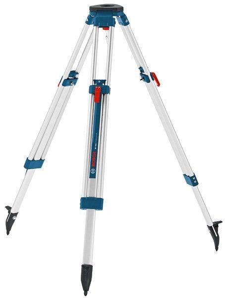 BOSCH STATYW BUDOWLANY BT 160 5/8" 97-160cm BOSCH STATYW BUDOWLANY BT 160 5/8" 97-160cm