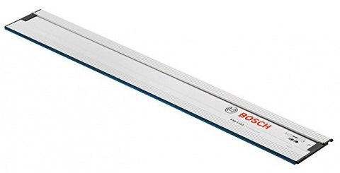 BOSCH SZYNA PROWADZĄCA 1,1m FSN 1100 BOSCH SZYNA PROWADZĄCA 1,1m FSN 1100