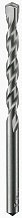 BOSCH WIERTŁO DO BETONU SILVER 4* 75 BOSCH WIERTŁO DO BETONU SILVER 4* 75