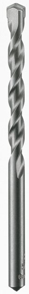 BOSCH WIERTŁO DO BETONU SILVER 5*150