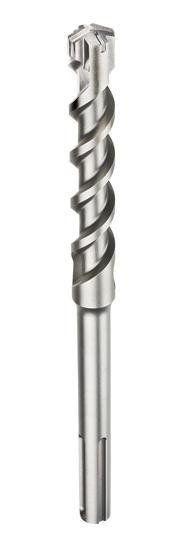 BOSCH WIERTŁO SDS MAX 40x 400x 520mm MAX-4 4-OSTRZOWE BOSCH WIERTŁO SDS MAX 40x 400x 520mm MAX-4 4-OSTRZOWE