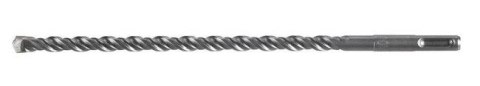 BOSCH WIERTŁO SDS PLUS 18 x 450mm PLUS-5 BOSCH WIERTŁO SDS PLUS 18 x 450mm PLUS-5