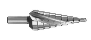 BOSCH WIERTŁO STOPNIOWE 4-20MM