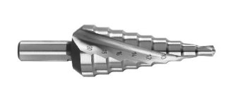 BOSCH WIERTŁO STOPNIOWE 4-20MM