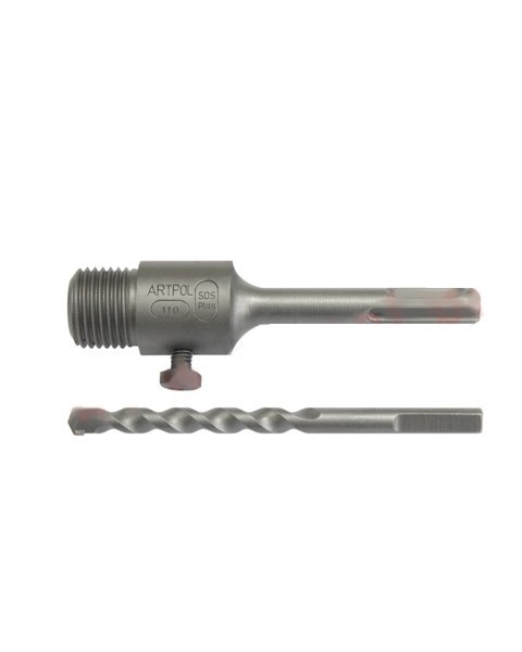 UCHWYT KORONY SDS PLUS 110mm /FALC UCHWYT KORONY SDS PLUS 110mm /FALC