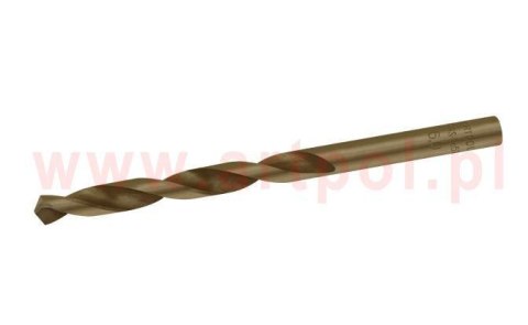 WIERTŁO DO METALU KOBALTOWE 2,8mm (HSS-CO5%) WIERTŁO DO METALU KOBALTOWE 2,8mm (HSS-CO5%)