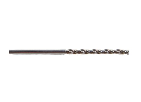 WIERTŁO DO METALU KOBALTOWE 3,0mm (HSS-CO5%) WIERTŁO DO METALU KOBALTOWE 3,0mm (HSS-CO5%)
