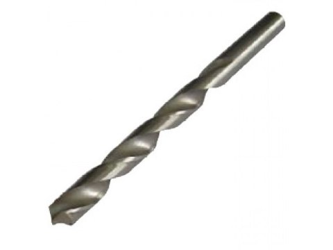 WIERTŁO METAL BIAŁE Kp PRZEDŁUŻANE 6,0 x 260mm WIERTŁO METAL BIAŁE Kp PRZEDŁUŻANE 6,0 x 260mm