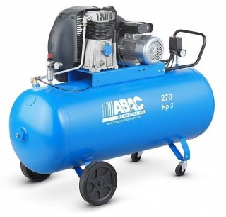 ABAC KOMPRESOR OLEJOWY A39 270L 3HP 230V