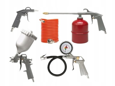 ABAC KOMPRESOR OLEJOWY A39 270L 3HP 230V