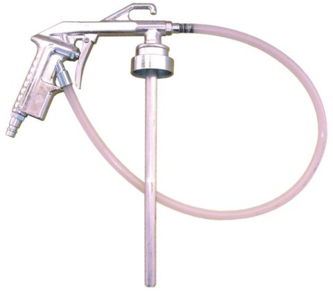 ADLER PISTOLET DO KONSERWACJI / ROPOWANIA ADLER PISTOLET DO KONSERWACJI / ROPOWANIA