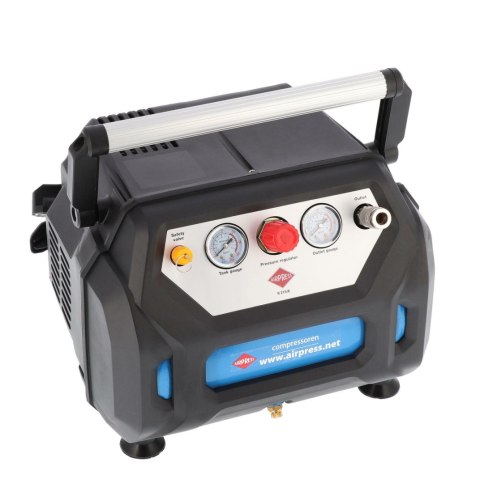 AIRPRESS KOMPRESOR MINI H215/6 6L/1,5KM.... AIRPRESS KOMPRESOR MINI H215/6 6L/1,5KM....
