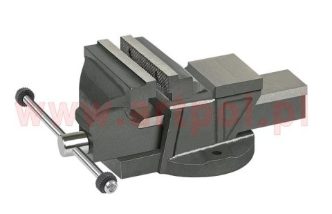 ARTPOL IMADŁO ŚLUSARSKIE STAŁE 100mm ŻELIWNE ARTPOL IMADŁO ŚLUSARSKIE STAŁE 100mm ŻELIWNE