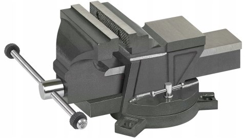ARTPOL IMADŁO ŚLUSARSKIE STAŁE 125mm ŻELIWNE ARTPOL IMADŁO ŚLUSARSKIE STAŁE 125mm ŻELIWNE