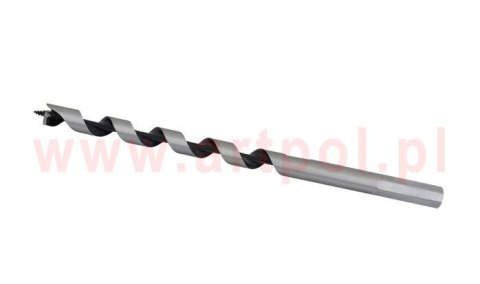 ARTPOL ŚWIDER DO DREWNA 20 x 230mm ARTPOL ŚWIDER DO DREWNA 20 x 230mm