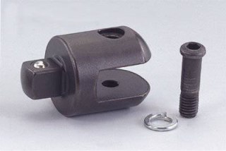 ASTA ZESTAW NAPRAWCZY POKRĘTŁA 640 mm 600mm 500mm
