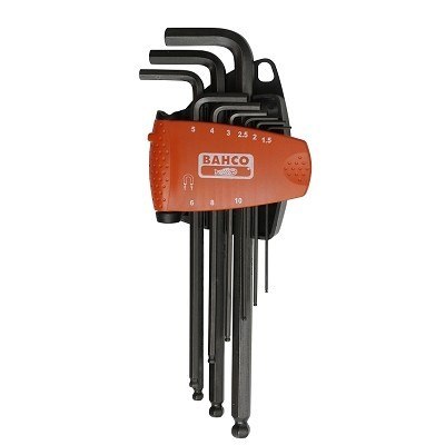 BAHCO IMBUSY BALL+MAG 9szt.BAHCO IMBUSY BALL+MAG 9szt. BAHCO IMBUSY BALL+MAG 9szt.BAHCO IMBUSY BALL+MAG 9szt.